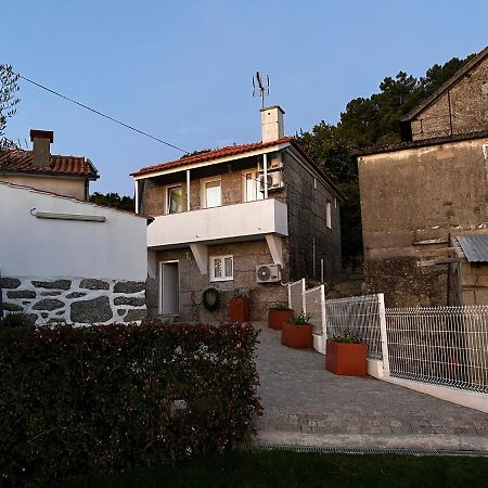Casa Leite Vendégház Amarante Kültér fotó