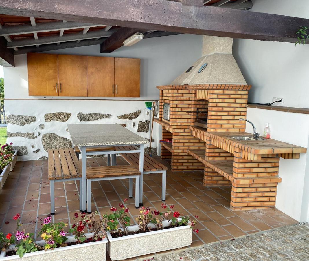 Casa Leite Vendégház Amarante Kültér fotó