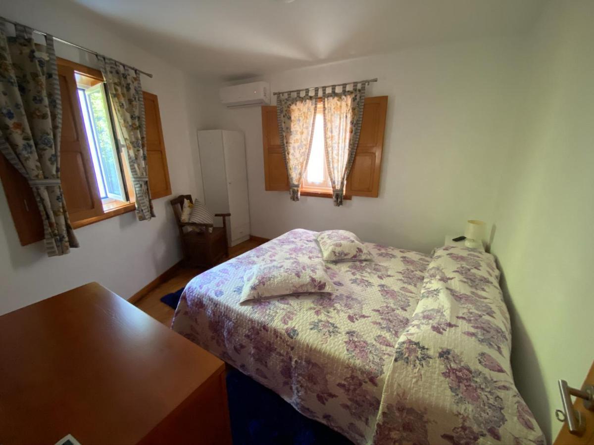 Casa Leite Vendégház Amarante Kültér fotó